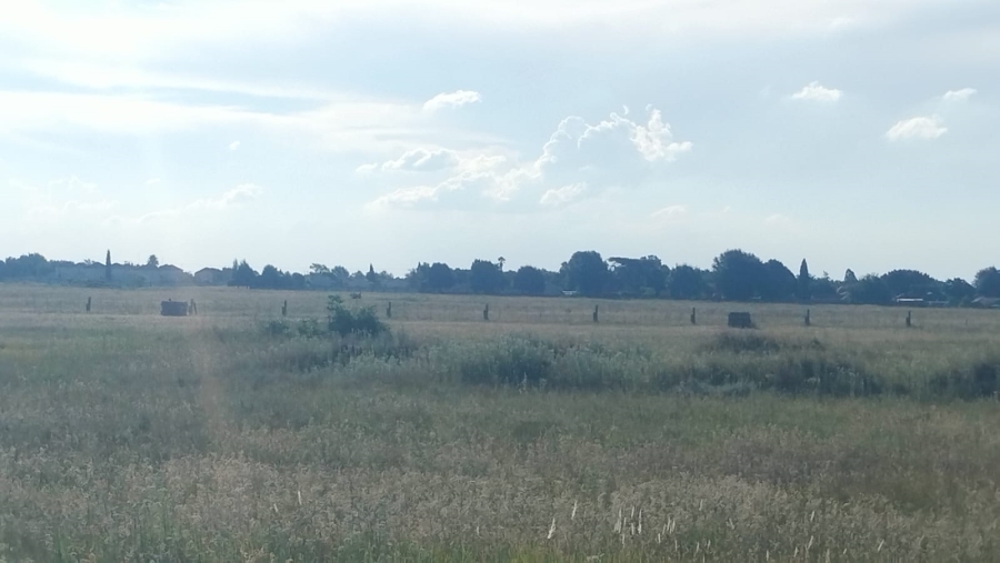 Commercial Property for Sale in Sasolburg Free State
